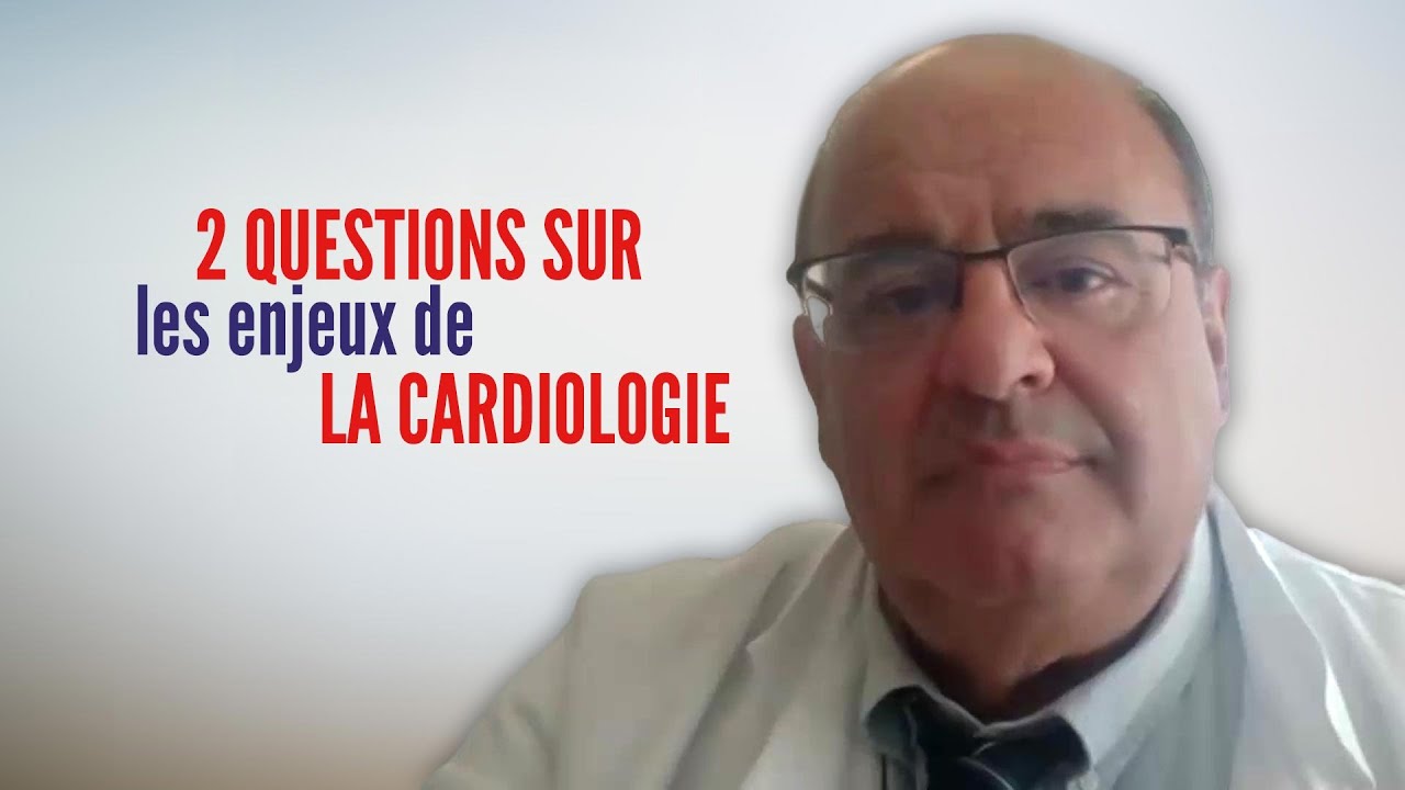 Le futur de la cardiologie : entre avalanche d’informations et nouvelles thérapies