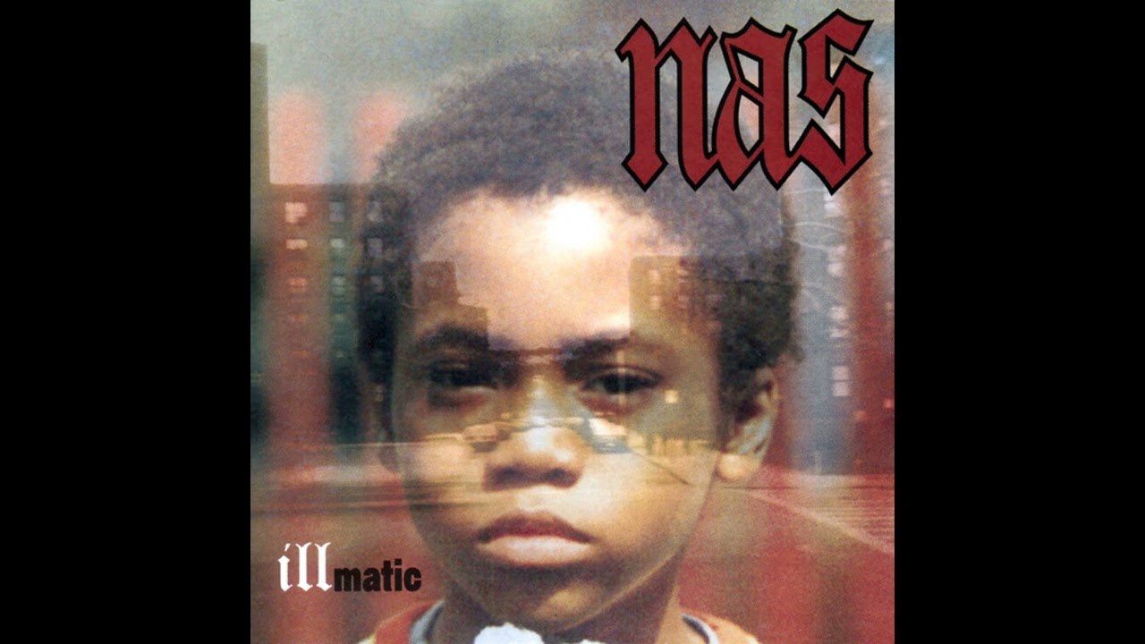 Nas - N.Y. State of Mind (Instrumental)
