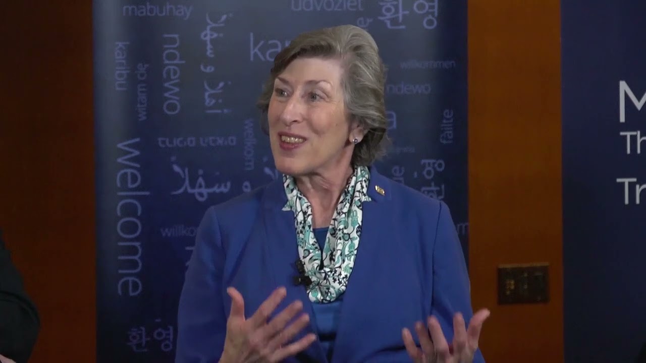 Sanctuary: The Future of Seminary Education