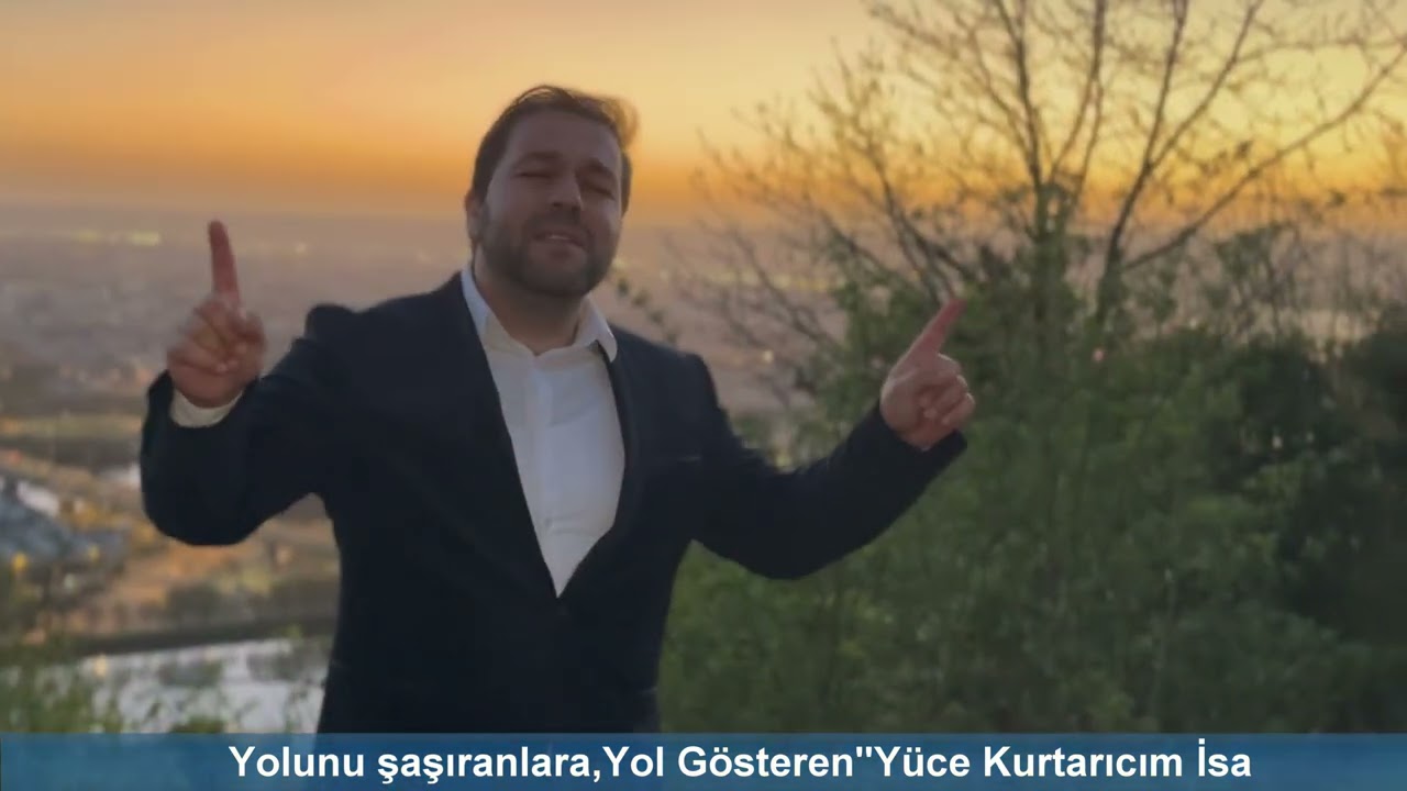Senin sevgin büyük‍tür