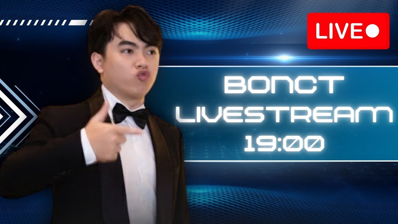 🔴 BonCT chơi Pokemon Cobblemon nè