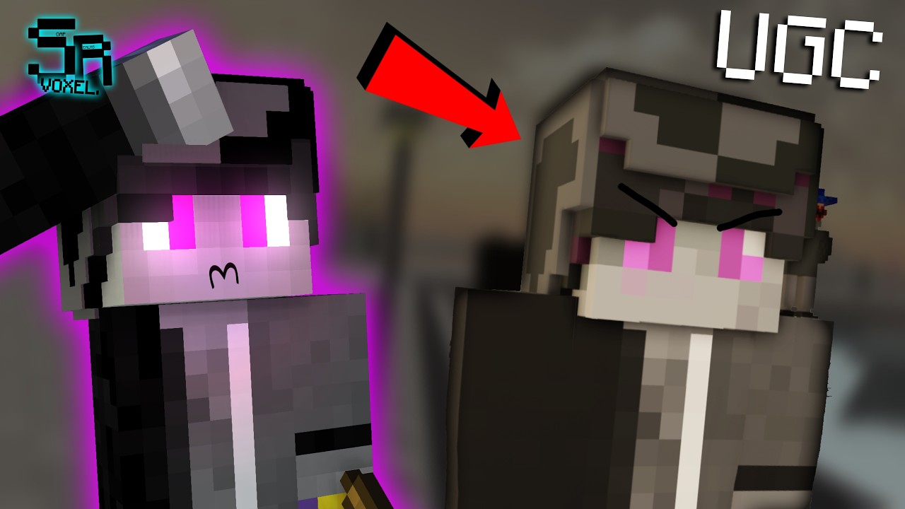 Mr. Moth HATES UGC?!