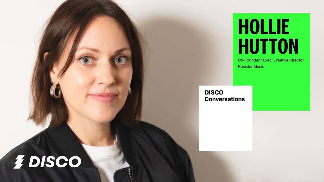 How Resister Music Streamlines its Business Across Departments on DISCO