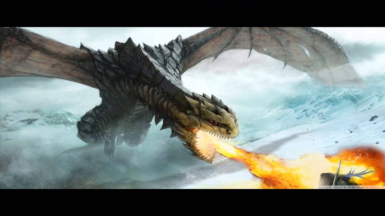 Epic Music Mix May 2013
