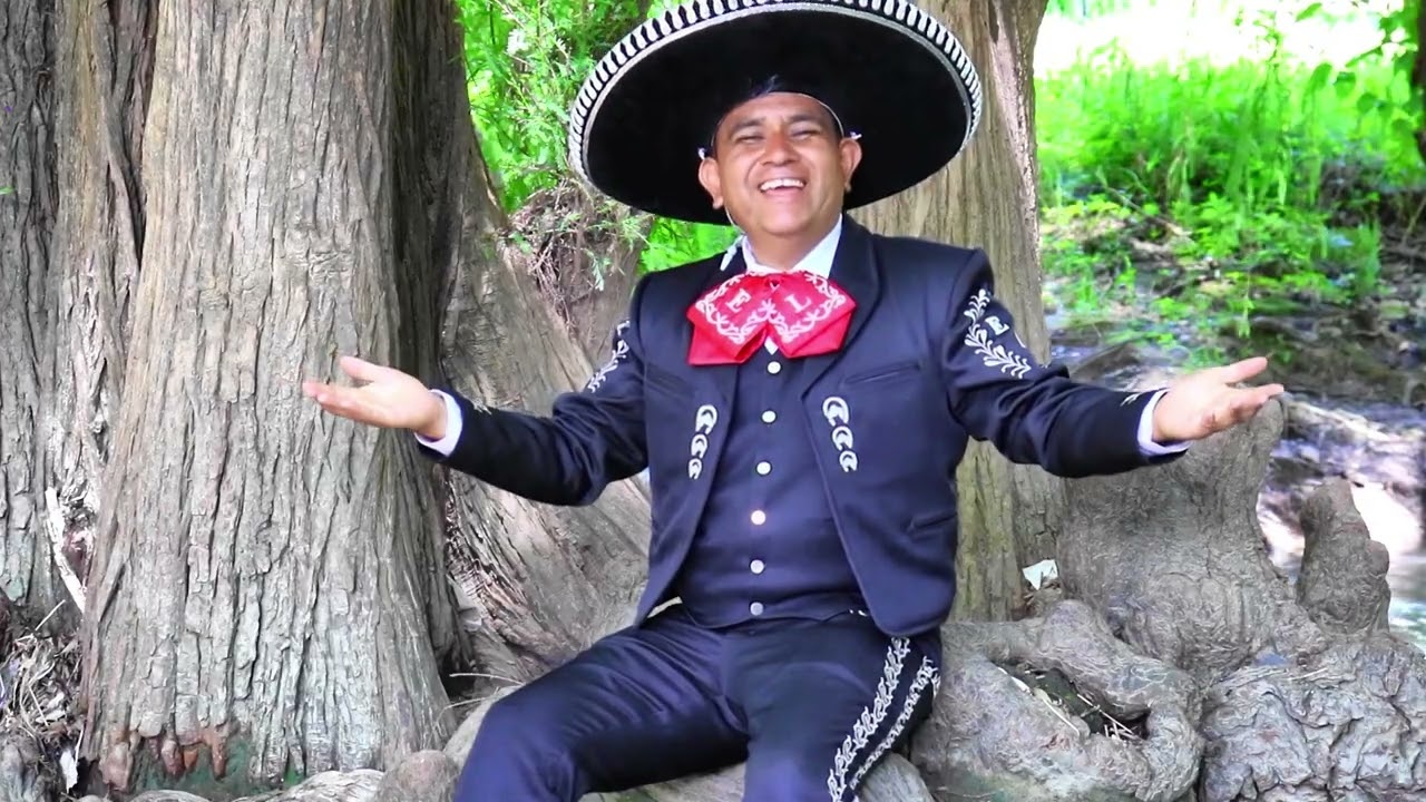 ELMER LÓPEZ - Viajando Voy (VIDEO OFFICIAL)