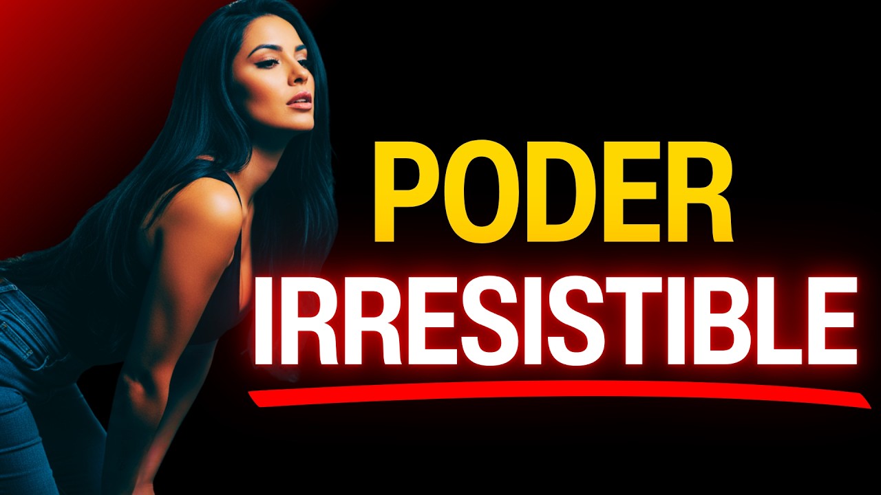 Cómo la Seguridad de un Hombre Mayor Despierta Deseo en Mujeres Jóvenes | Psicología Femenina