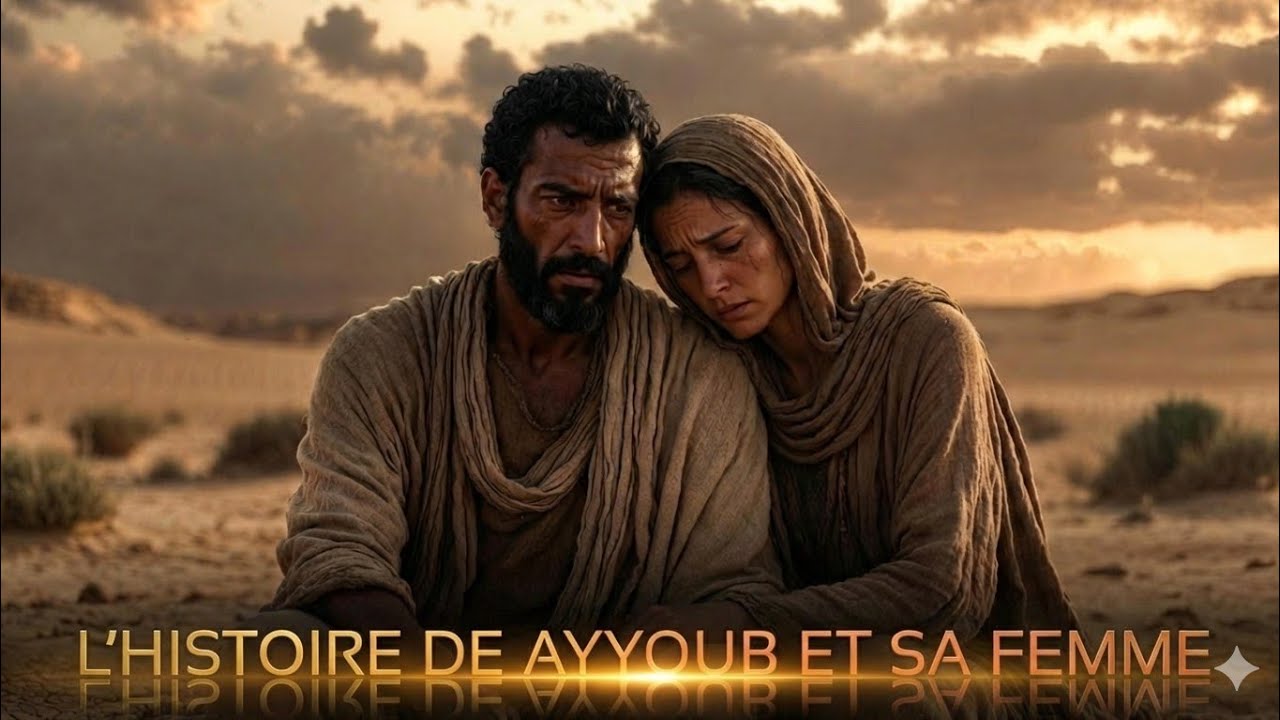 Quand Allah reprend tout… et observe ton cœur