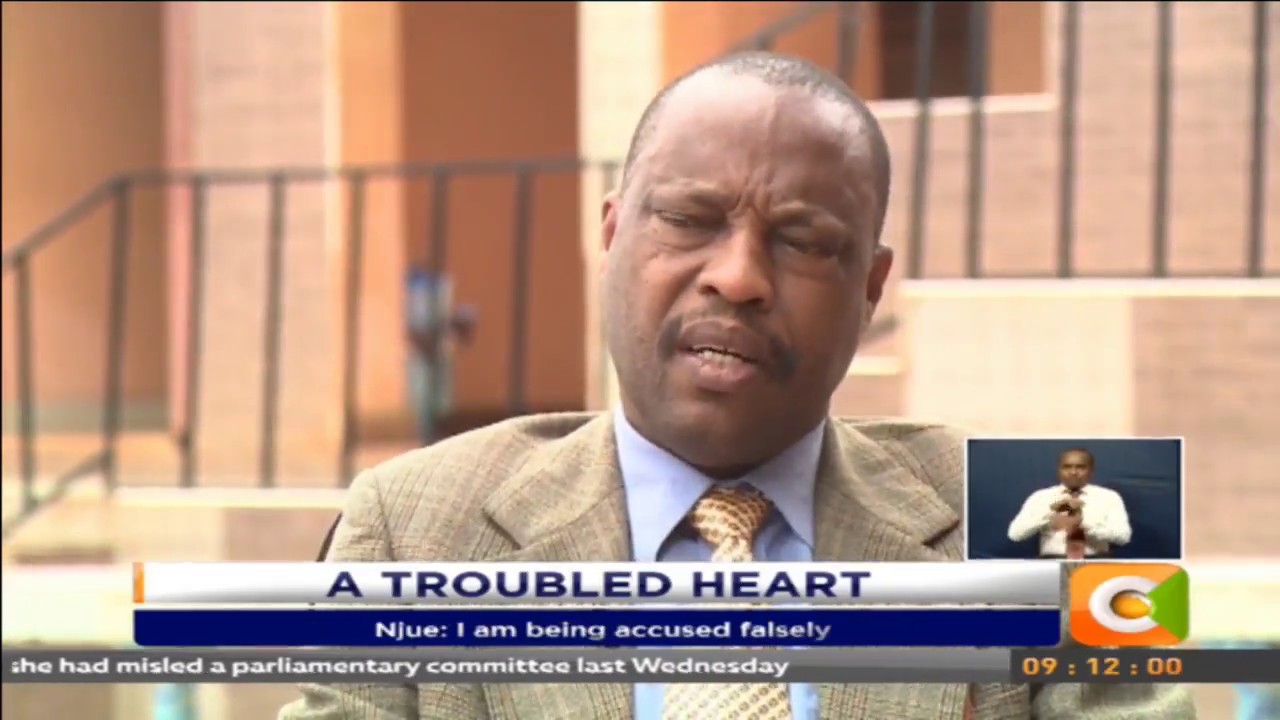 Ex-state pathologist denies stealing a heart