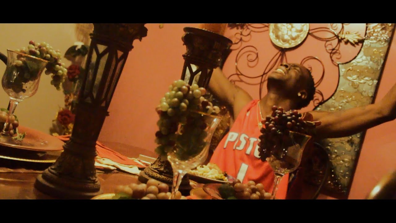 Hitmaker Daye - YoonEvenKnow ( Directed by: @Dash_tv)