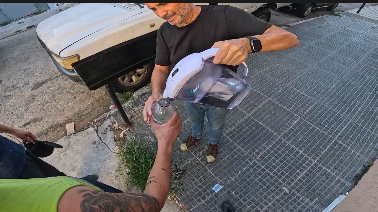 FUEGO EN LA RECOLECCION | SECUENCIAS N&ordm;52🚛
