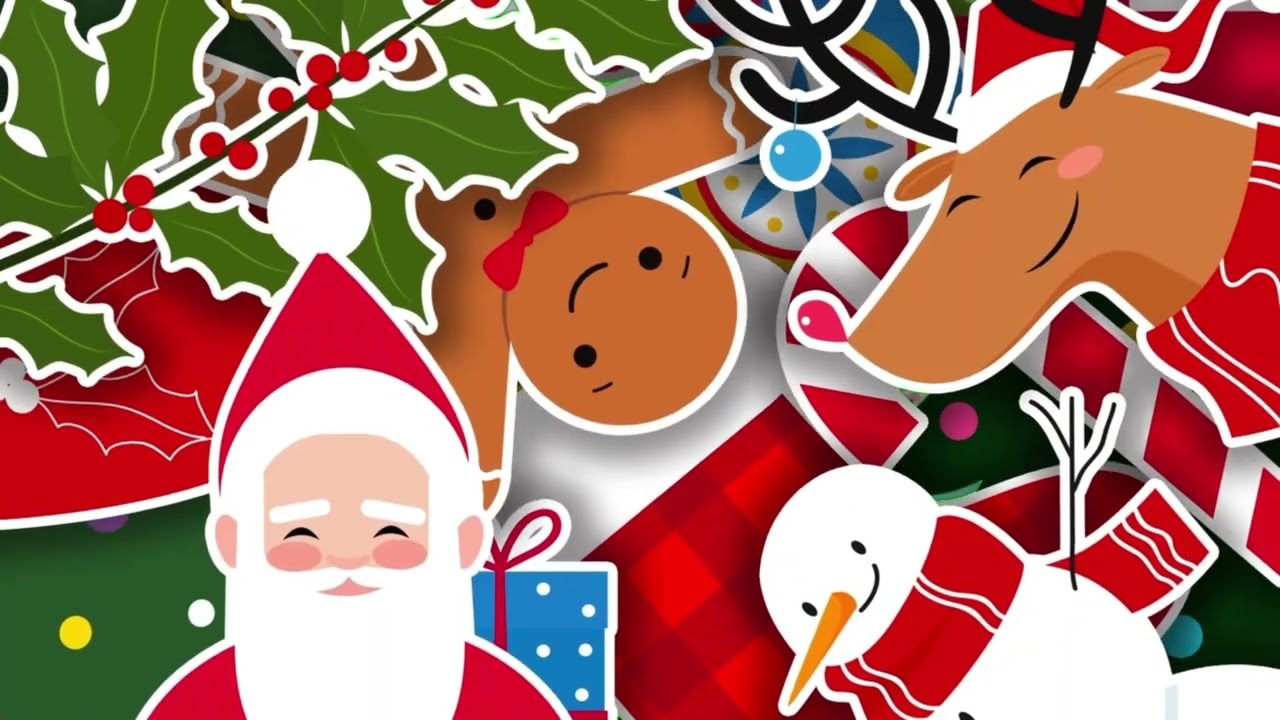 NAVIDAD 2025 en el CEIP FRANCISCO DE ALDANA DE CÁCERES