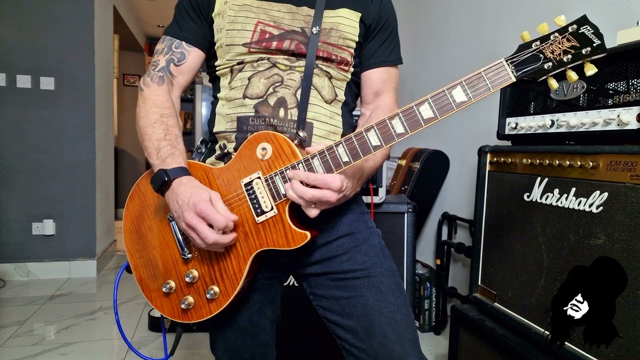 Street Child Slash Solo