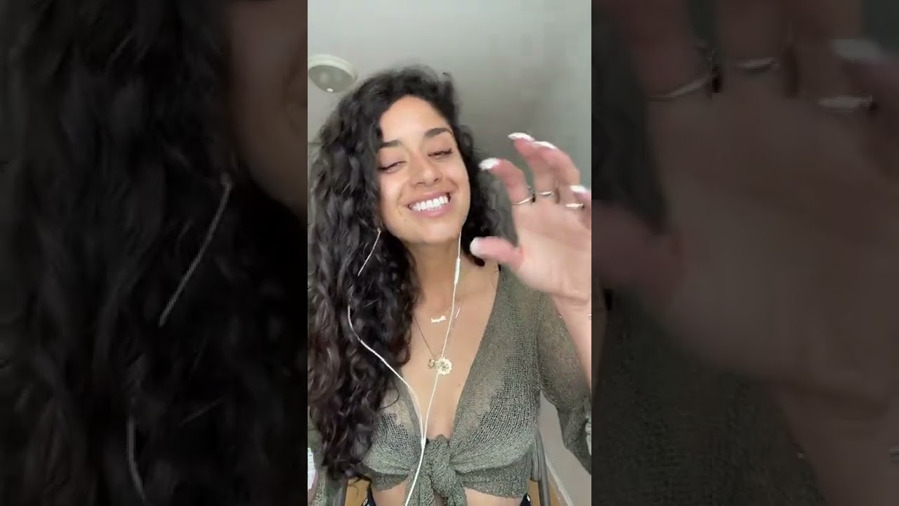 7.3.22 TikTok Live ASMR #asmr