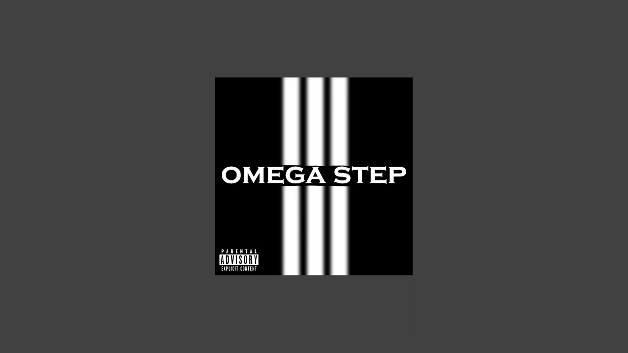 Omega step