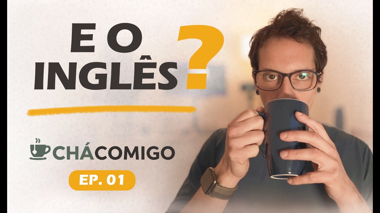 Preciso de inglês pra ter cliente gringo?