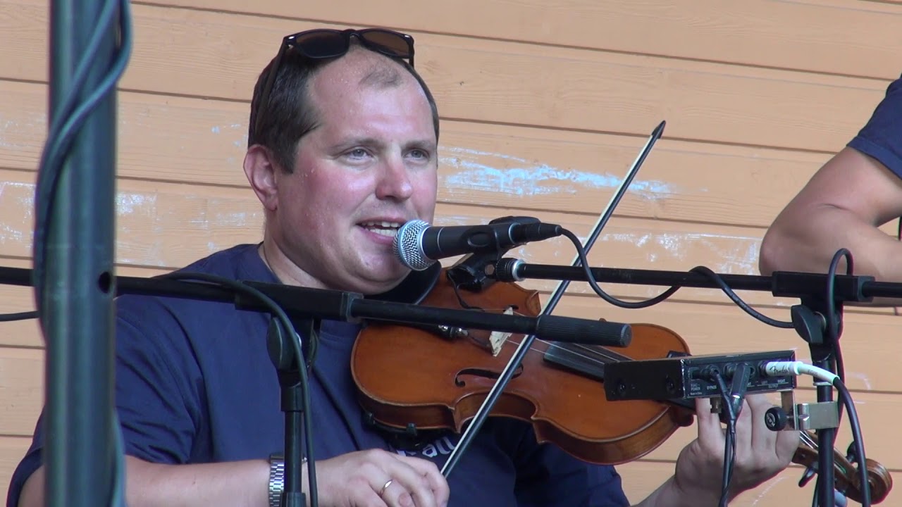 Kratt - Talgupolka