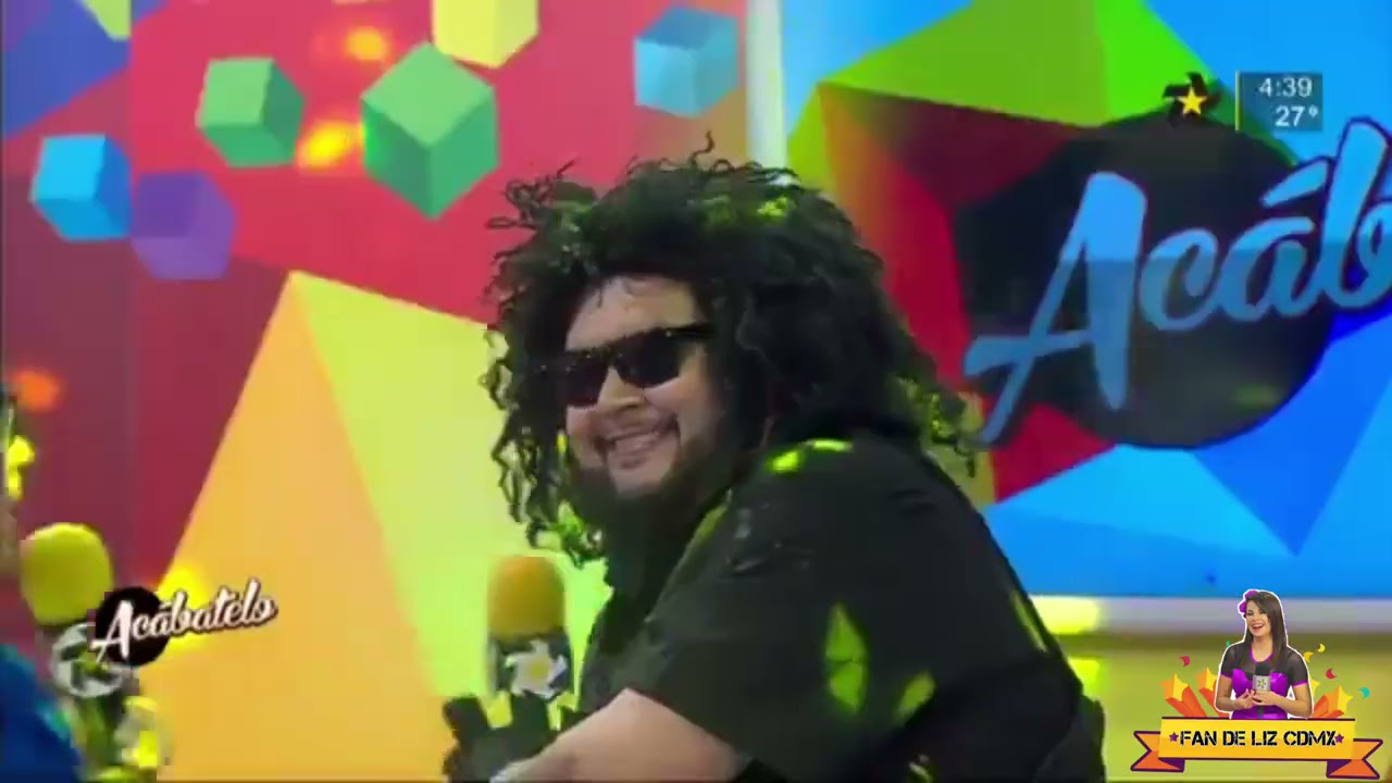 ACABATELO 7 DE MARZO DEL 2017 
