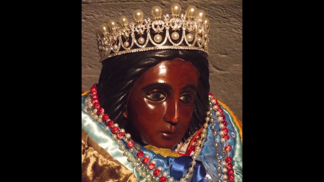 Saint Marie de La Mer - Santa Sara Kali