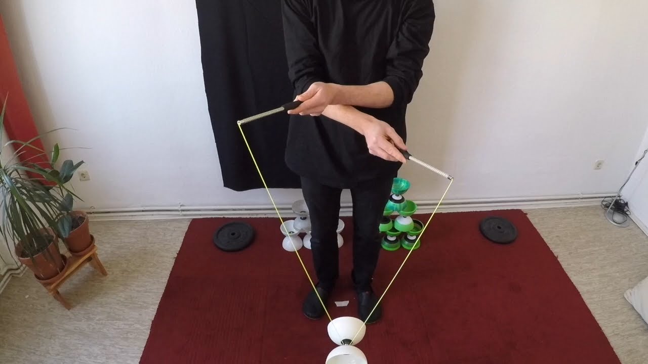 Diabolo #2 – Darksidecatch