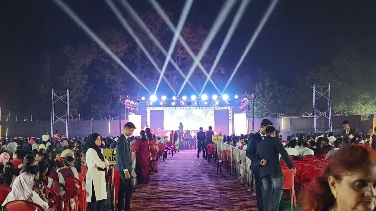 ltt school show 2024 light ,sound(1)