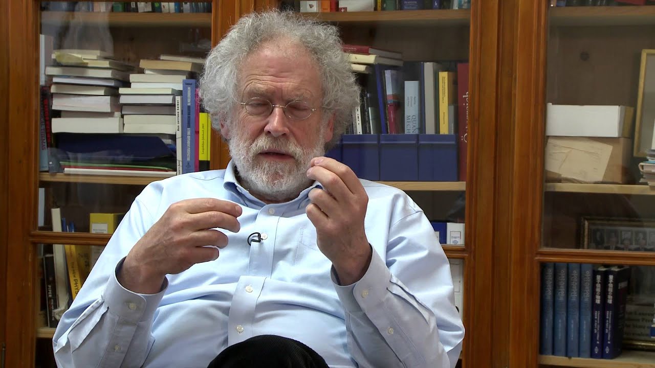 Institute for Quantum Optics and Quantum Information – Vienna, Austrian Academy of Sciences IQOQI