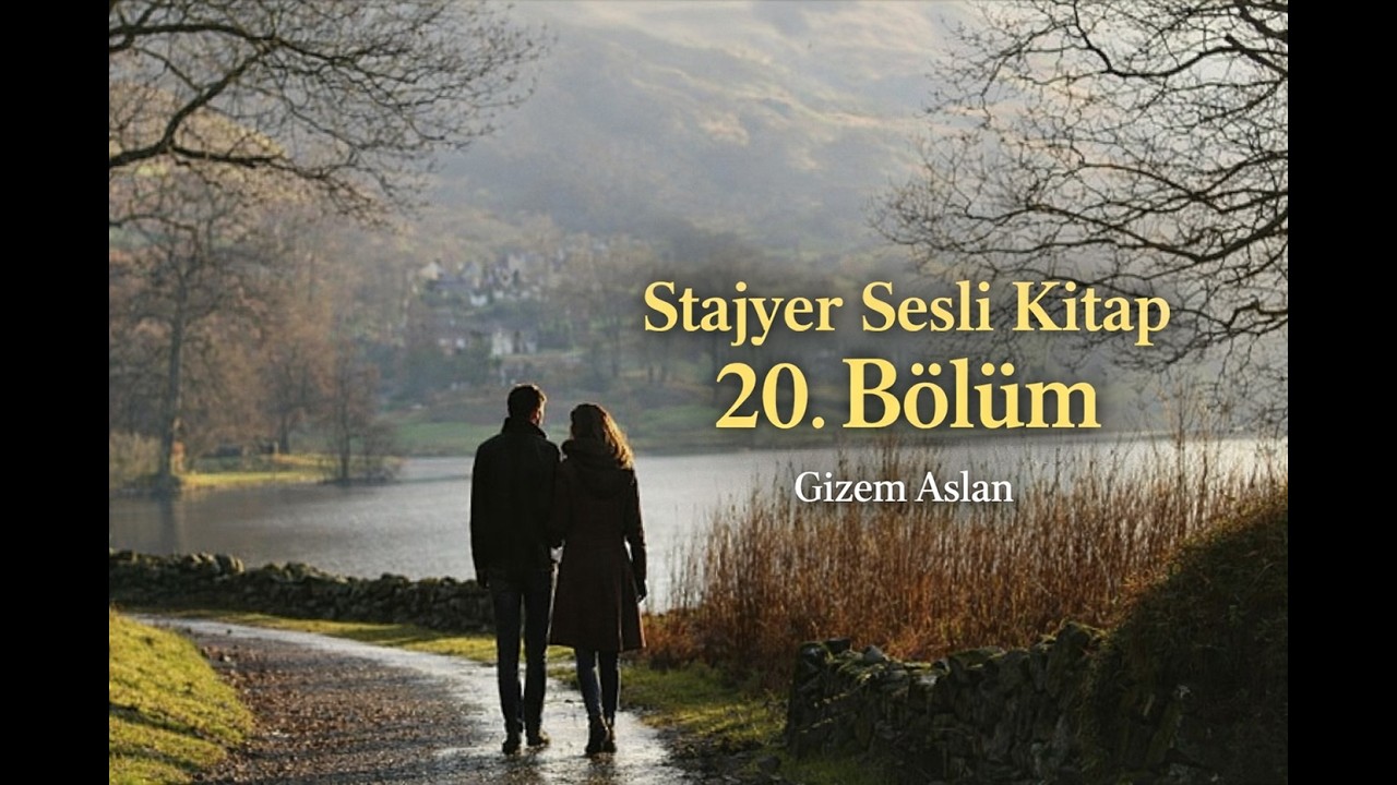 Stajyer 20.Bölüm / Her Şey Yoluna Girerken