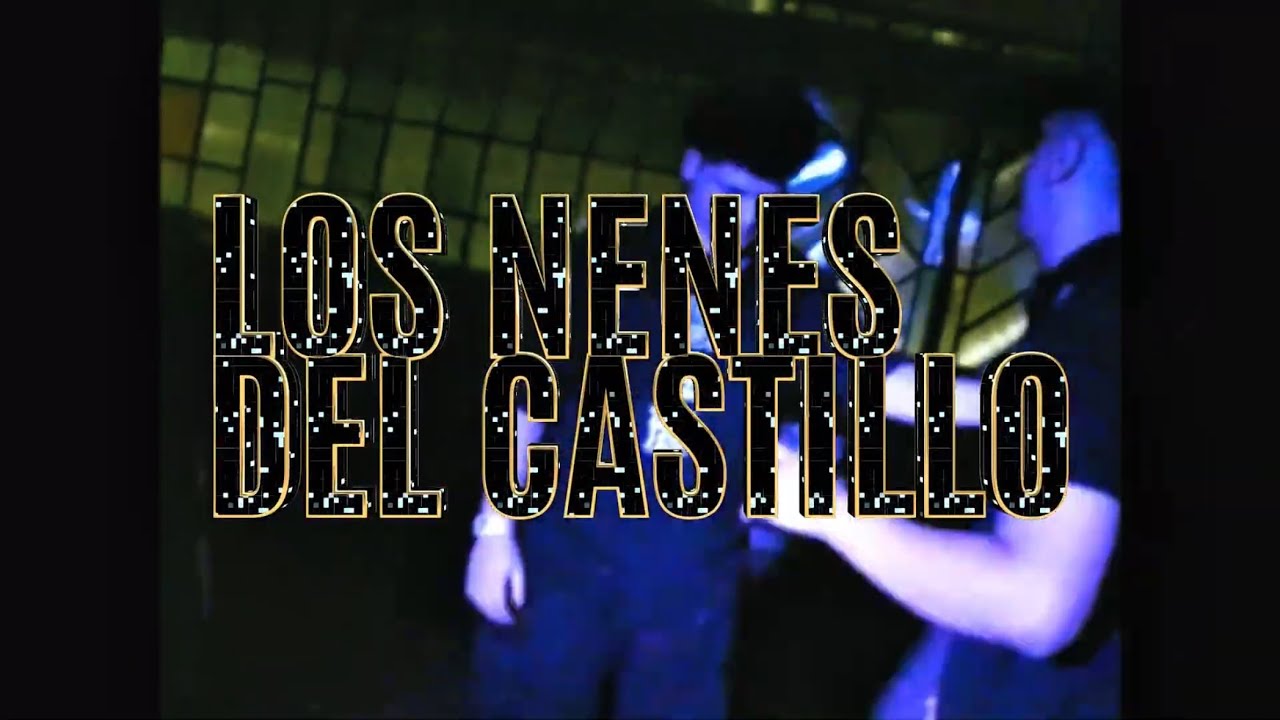 FrasKKo - LOS NENES DEL CASTILLO ft. Bichara (Oficial Video)