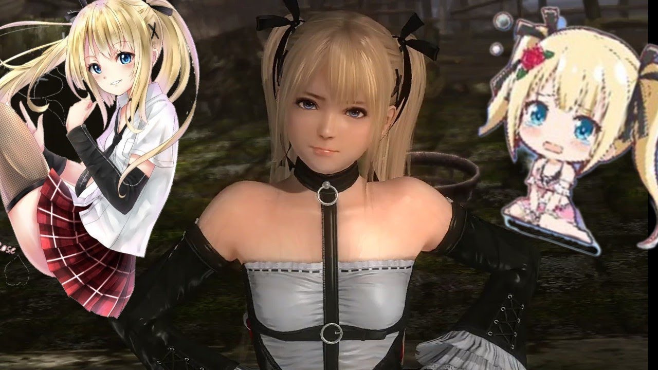 DEAD OR ALIVE 5 Last Round_20260225195148