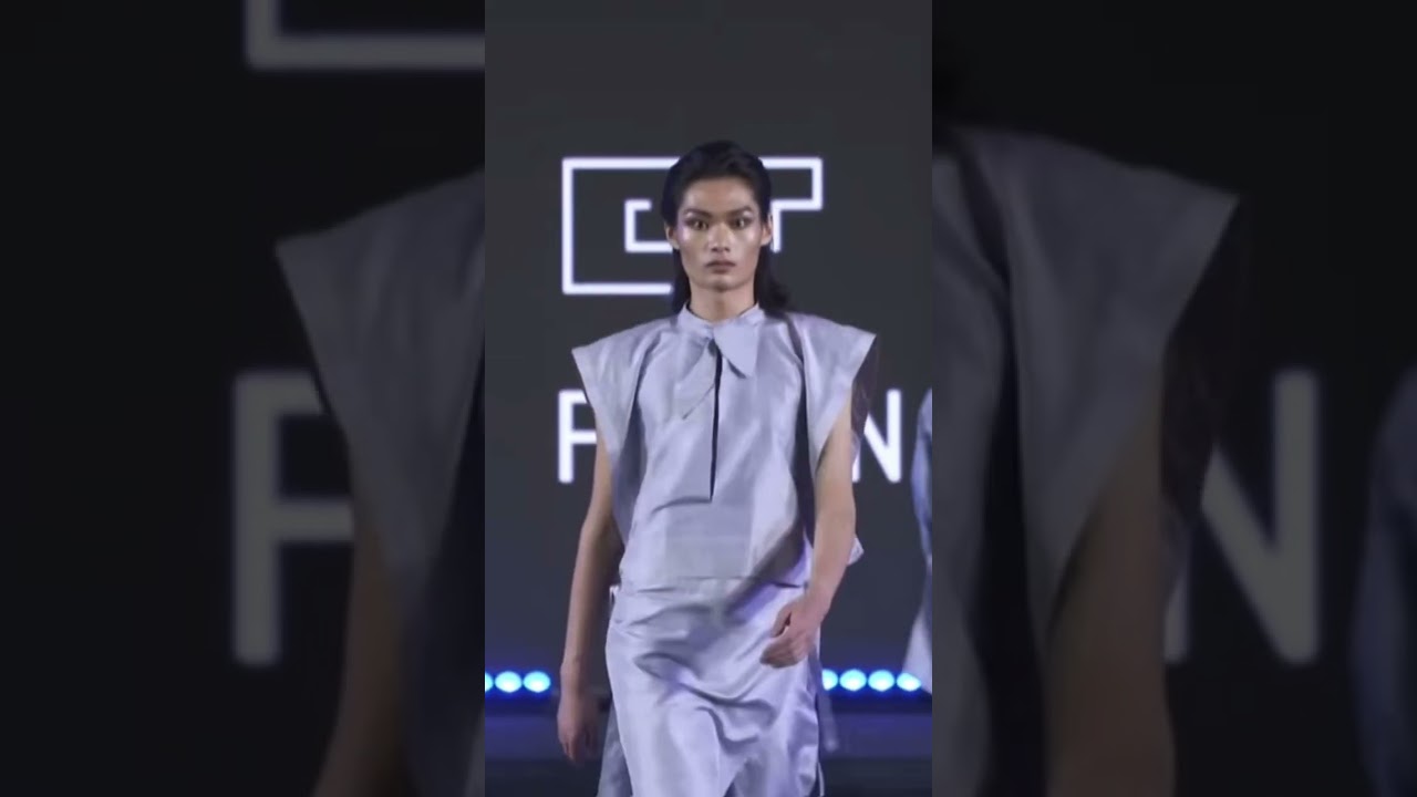 CARLA FERNÁNDEZ from Mexico 