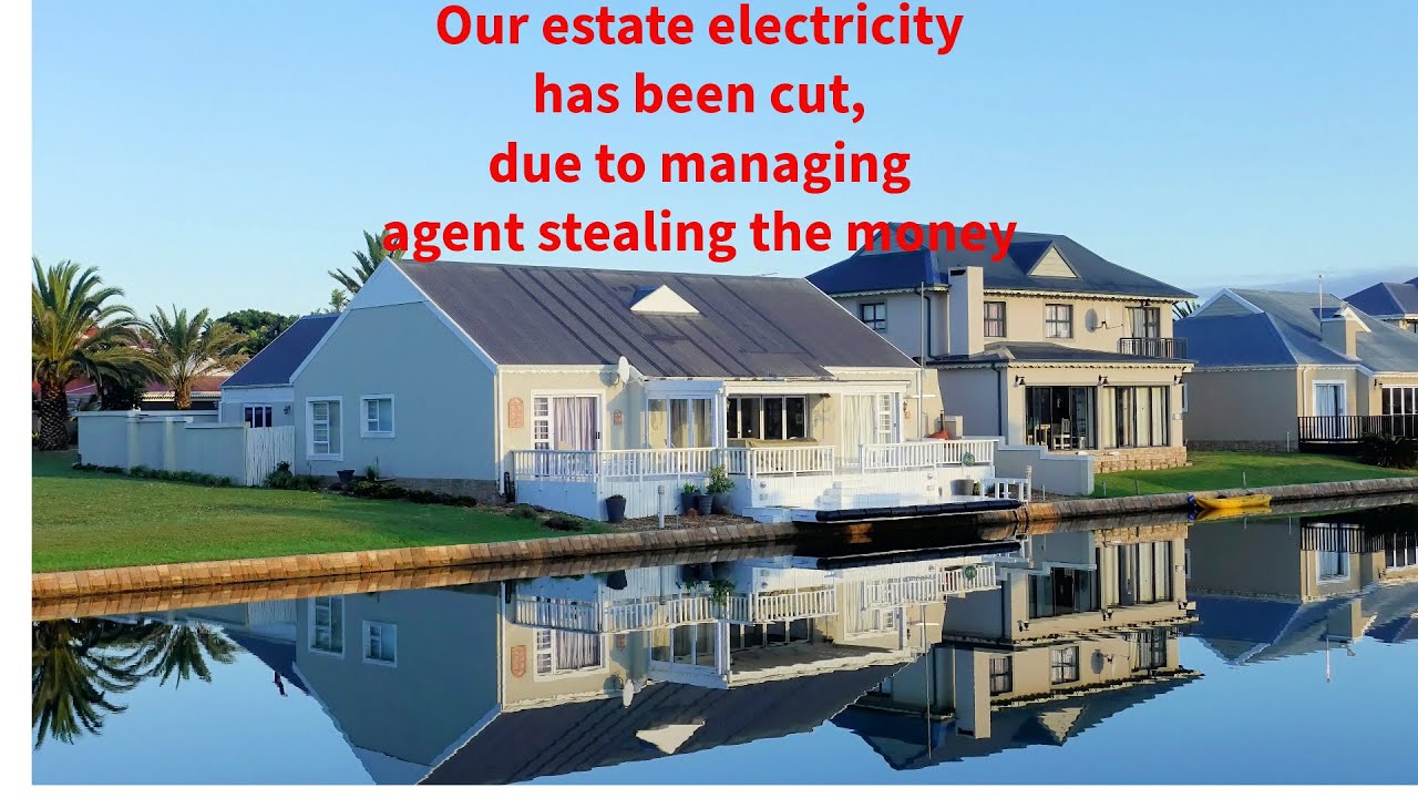 Why body corporates in South Africa are losing money: Don’t Trust Your Managing Agent Blindly