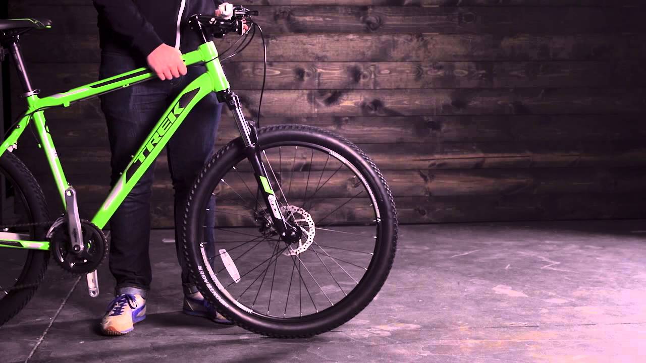 Proper wheel installation and removal with a quick release with washers