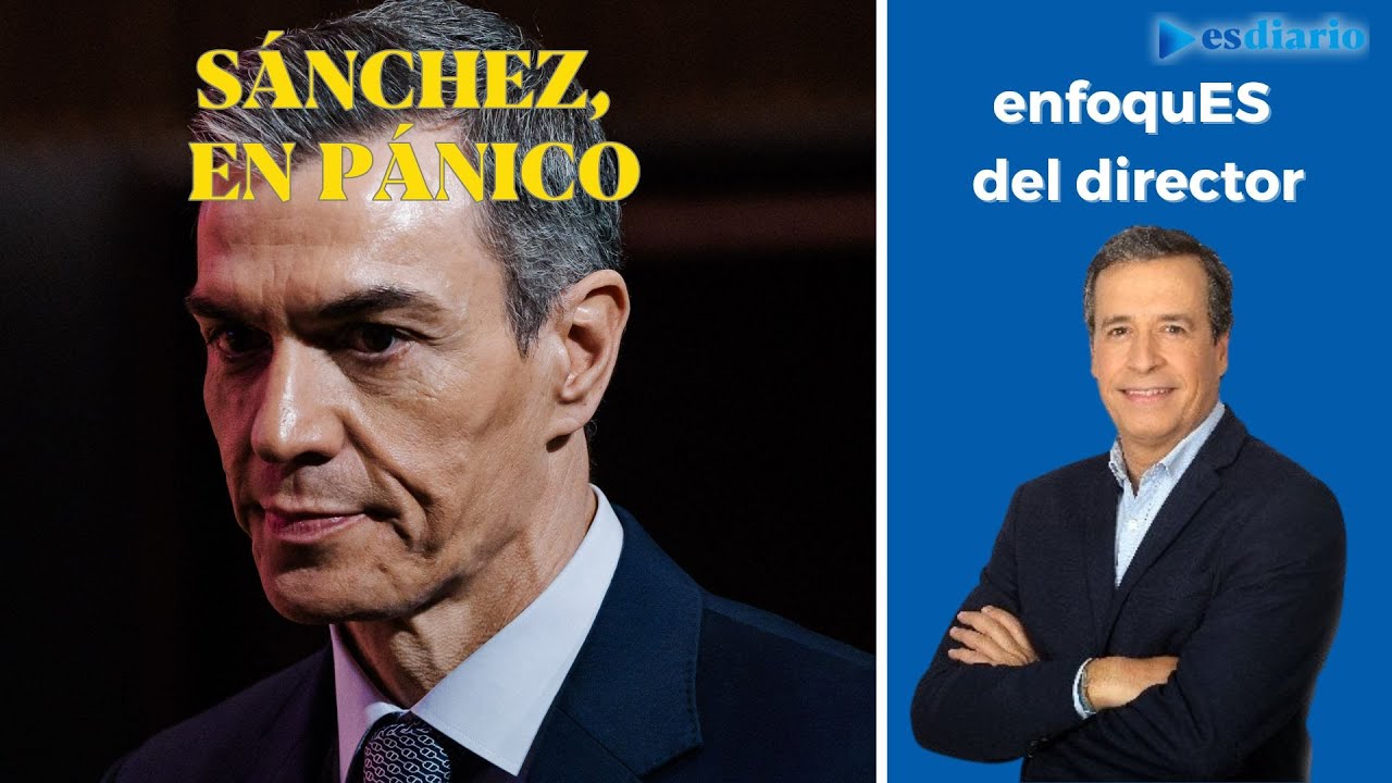 Sánchez, en pánico, sacrifica a Pilar Alegría para impulsar a Vox en Aragón: si última baza
