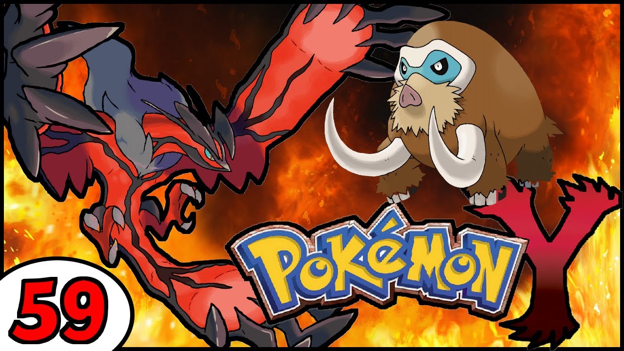 Pok&eacute;mon X et Y WI-FI BATTLE : Phirrux vs Ciza // ANTICIPATION, ANTICIPATION !!! - &eacute;pisode 59
