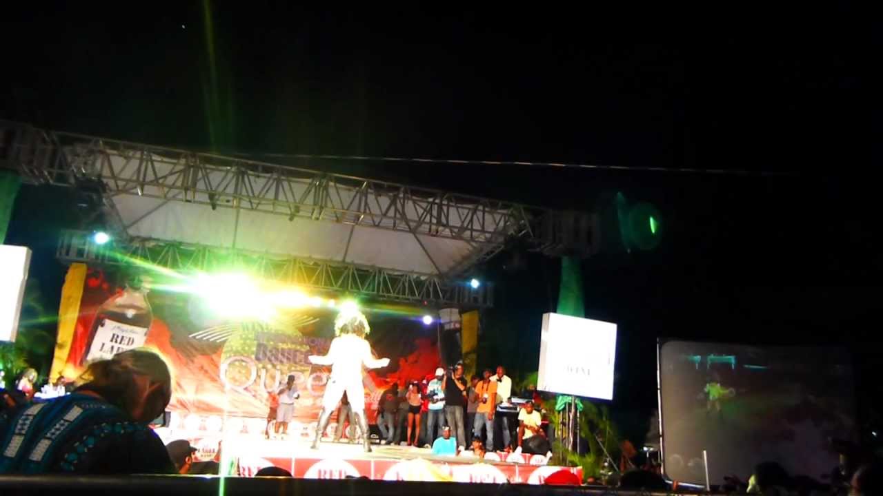 DHQ International 2012 BOMBOM 3ROUND