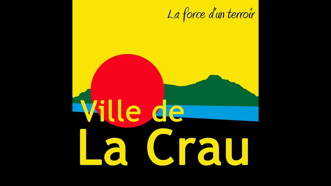 Présentation de la Commune de La Crau - Var