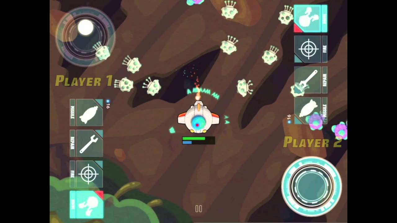 Monster Medic TGS Trailer - Coming Soon to the App Store