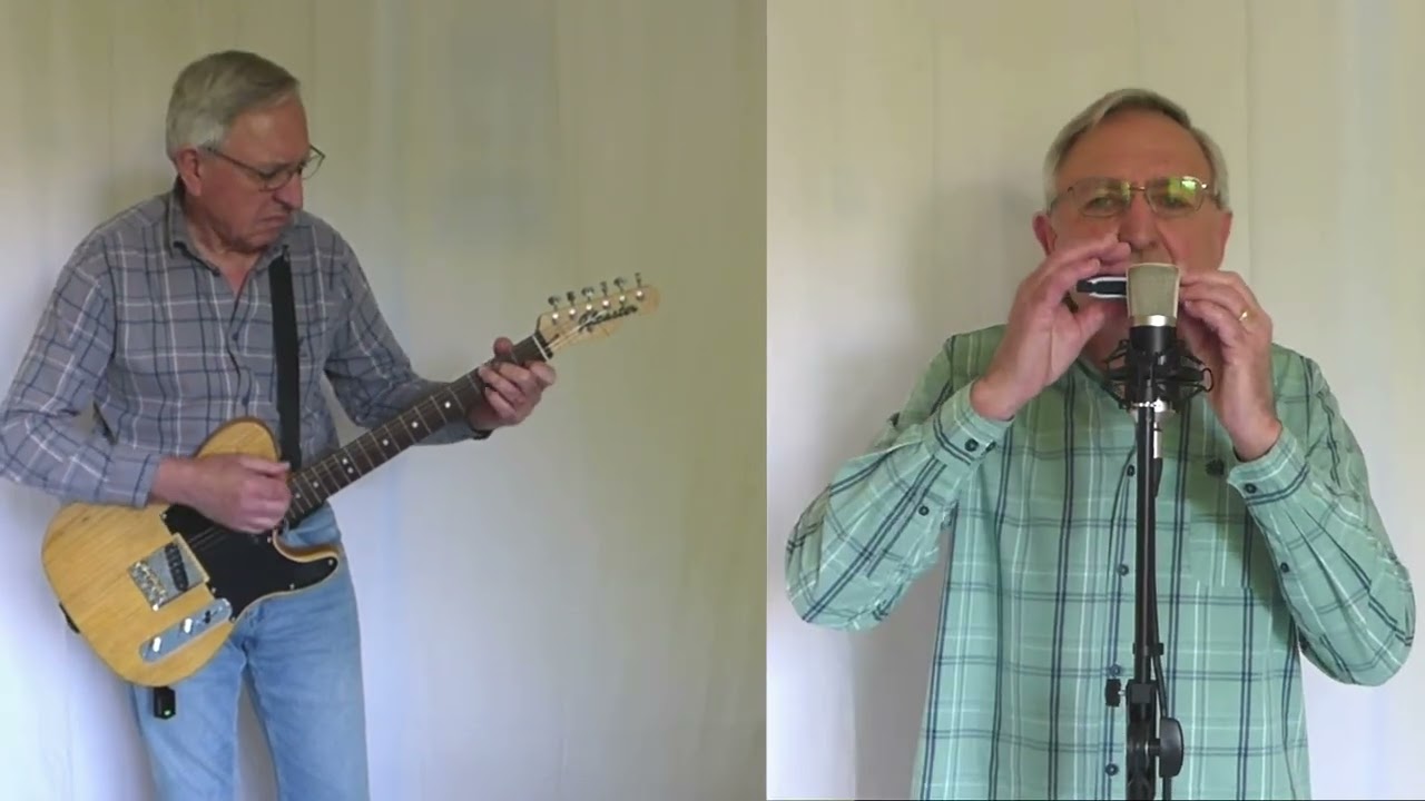 Knockin' on Heaven's Door   Jean Luc   Air Concert My Guitare 2025