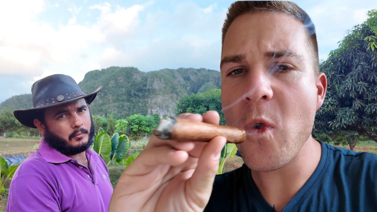A VIDÉKI Kuba – nem így képzeltem 🇨🇺