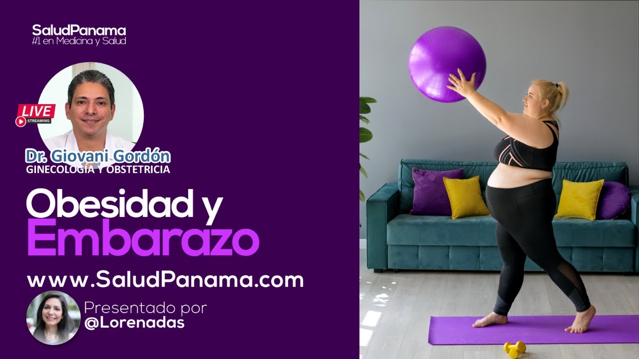 Obesidad y Embarazo