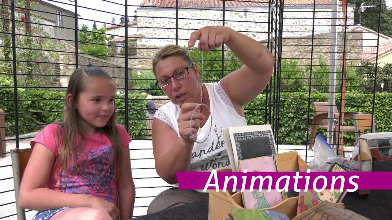 Film de l'année 2019 à Pouzauges