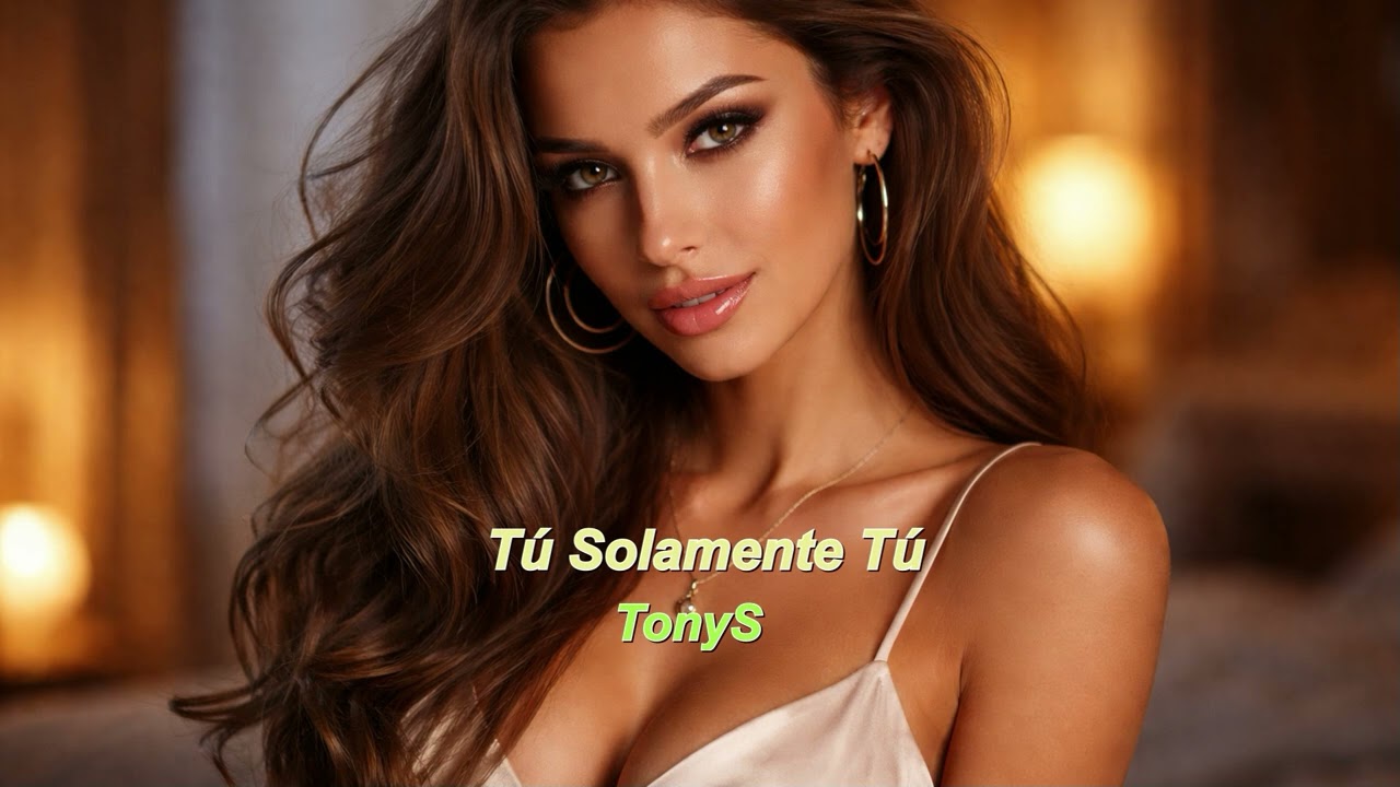 👍🌹♥️Tú Solamente Tú
