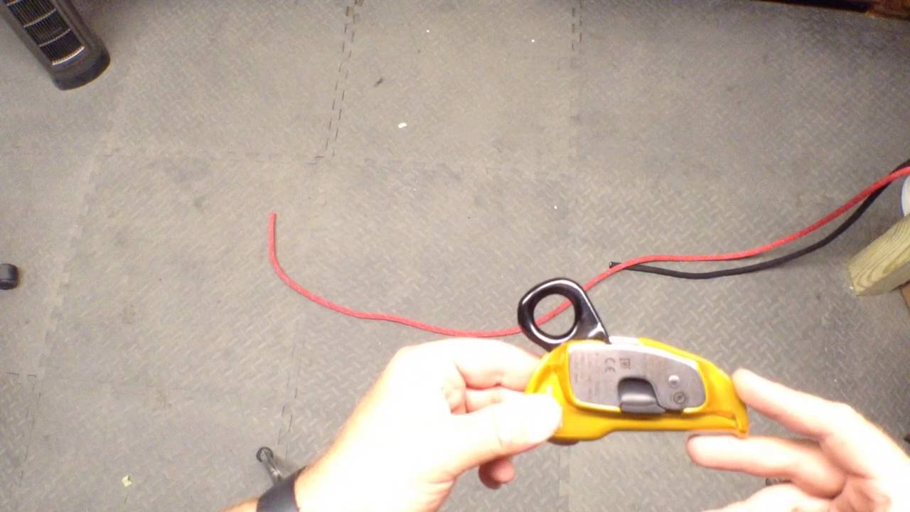 Rescuecender Inservice