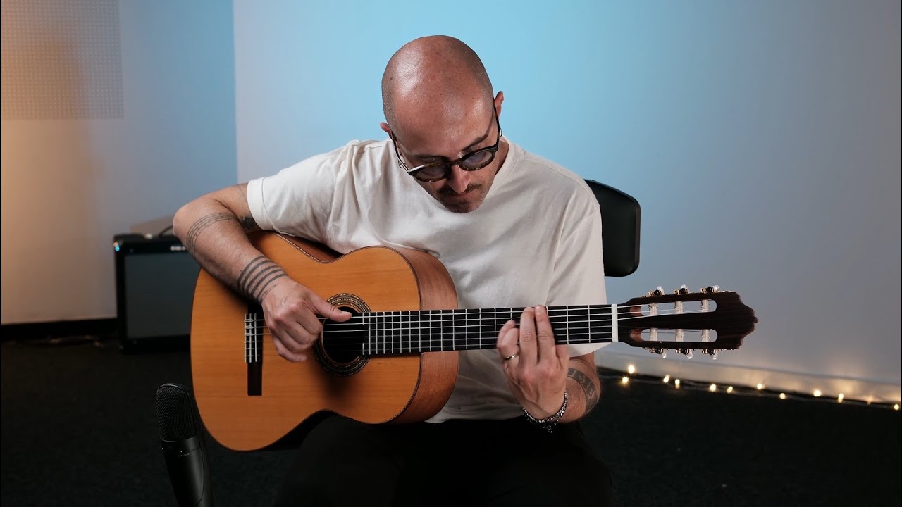 Esteve | 4ST - chitarra classica