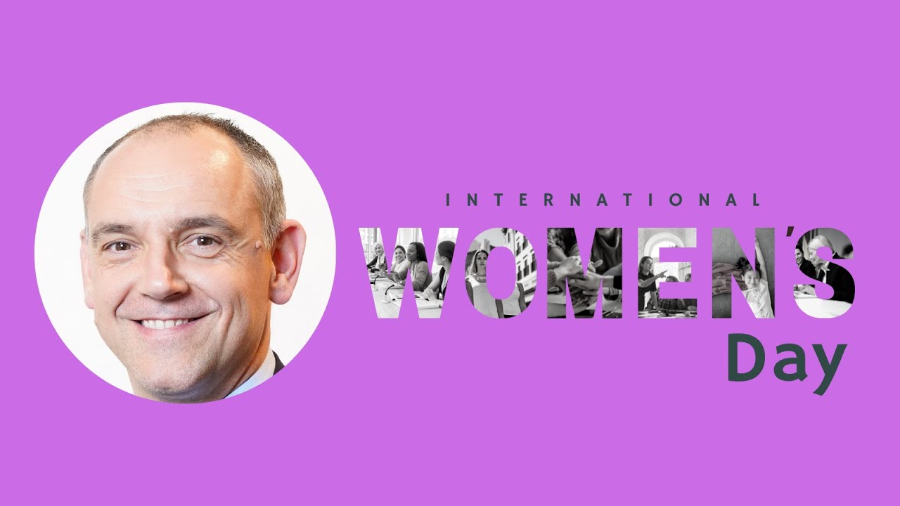 Luca Menesini on women's representation in politics
