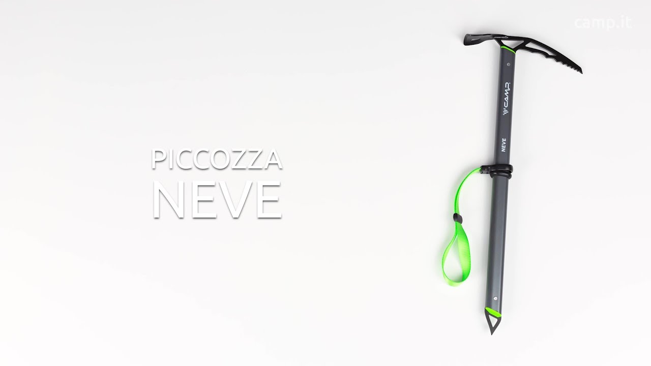 PICCOZZA NEVE – Classica, efficace ed affidabile