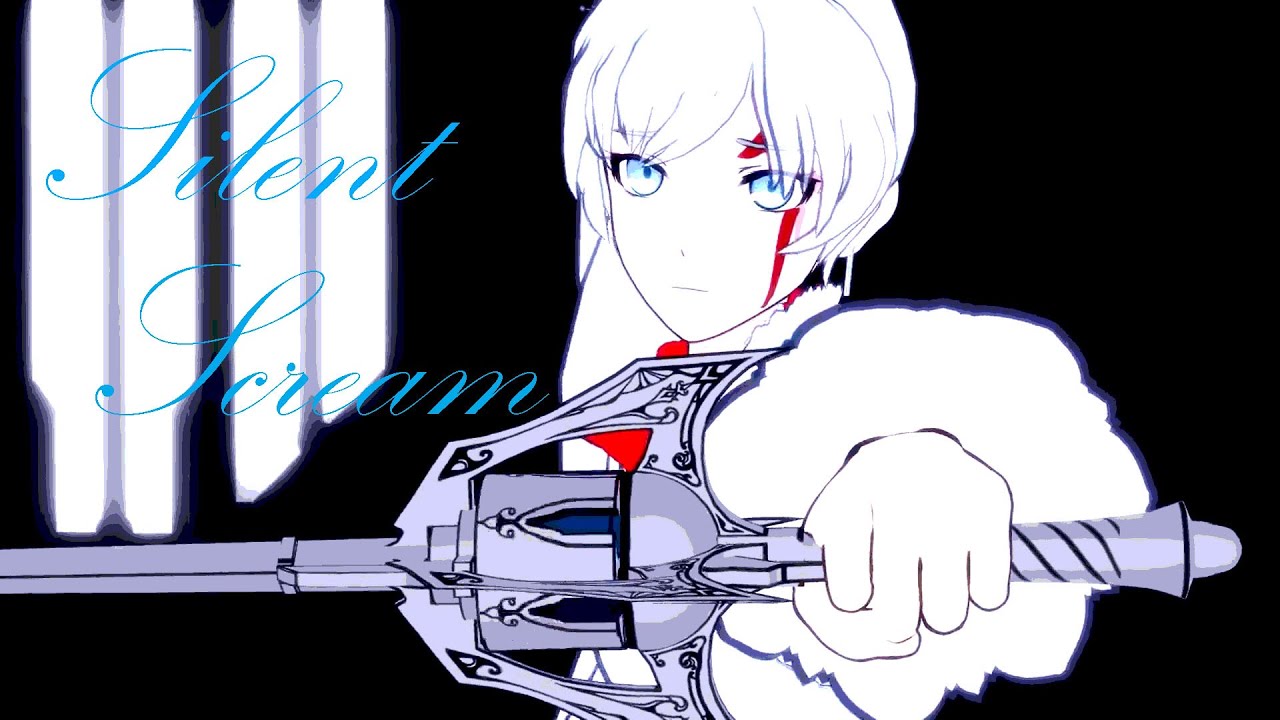 RWBY AMV - Silent Scream (Weiss)