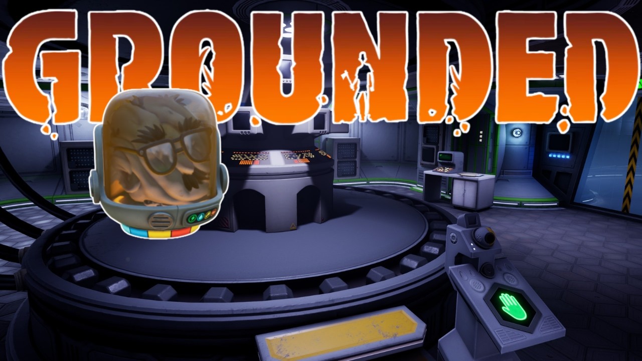 Dr. Tully Had A Surprise Waiting Down Here!  |  Enshrouded EP. 16