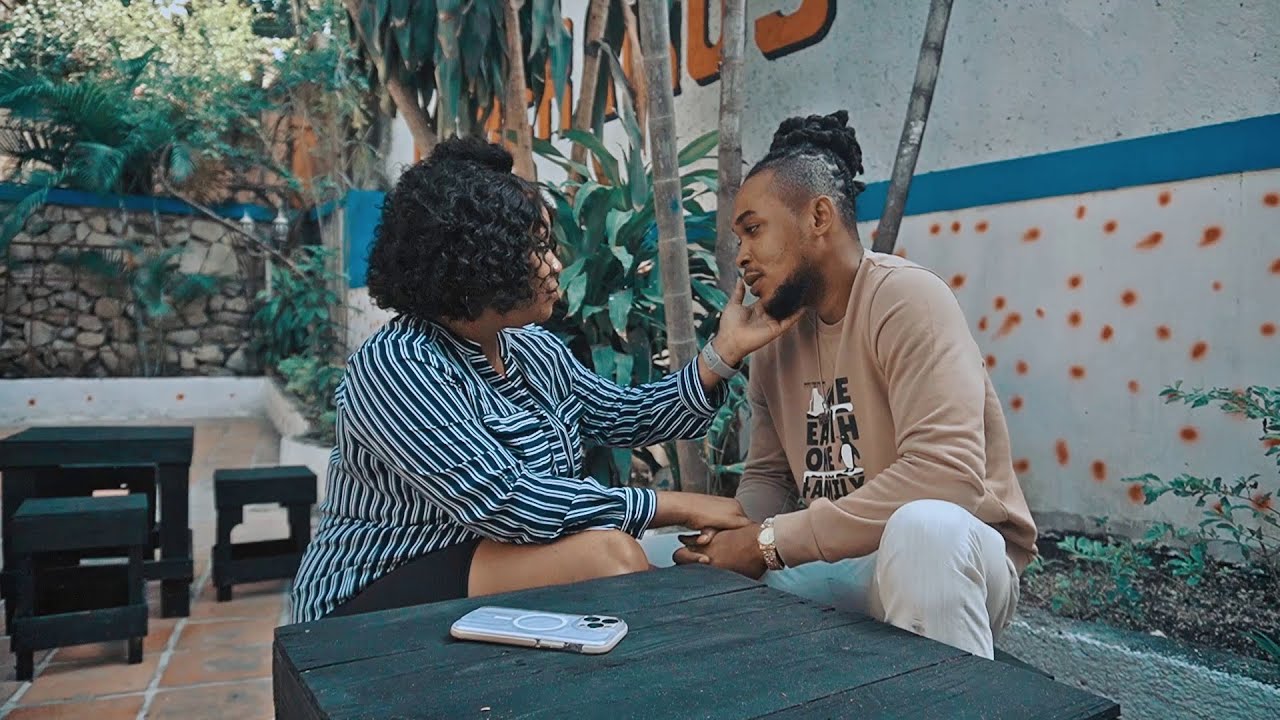 BAISER DE JUDAS SAISON 2 PART 73 WILMIX♾️💯