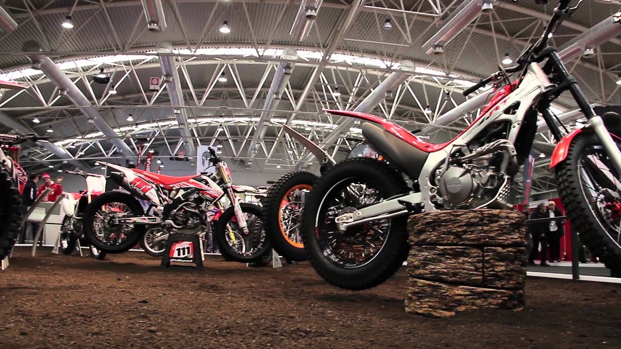 OmniMoto.it a Motodays 2016