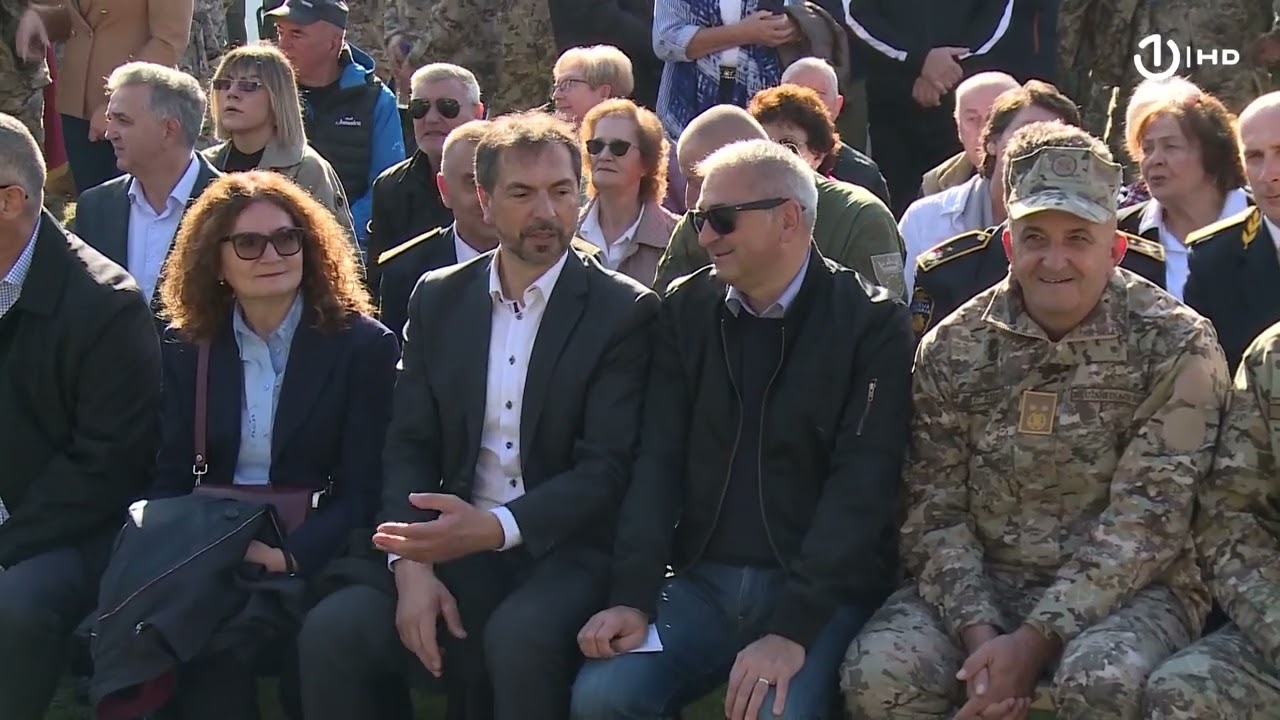Ujedinjeni u molitvi za domovinu BiH, u kraljevski grad Bobovac